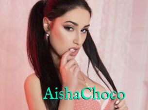 AishaChoco