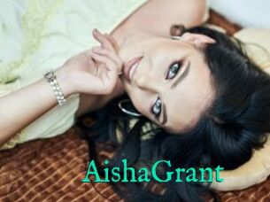 AishaGrant