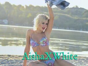 AishaXWhite