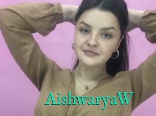 AishwaryaW