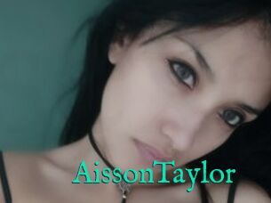 AissonTaylor