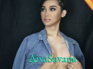 AivaSavana