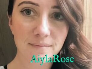 AiylaRose
