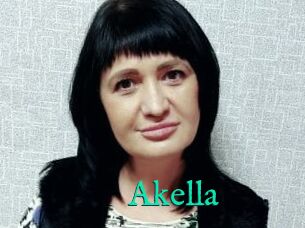 Akella