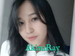 AkinaRay