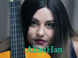 AkiraHan