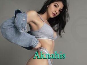 Aknahis