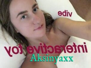 Aksinyaxx