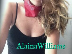 AlainaWilliams