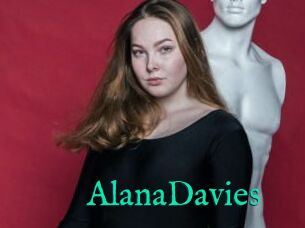 AlanaDavies