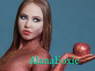 AlanaFoxie