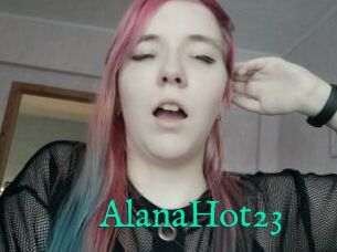 AlanaHot23