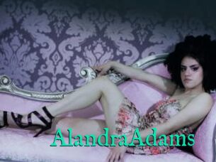 AlandraAdams