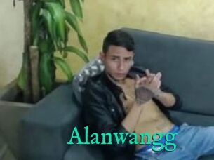 Alanwangg