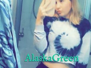 AlaskaGreen