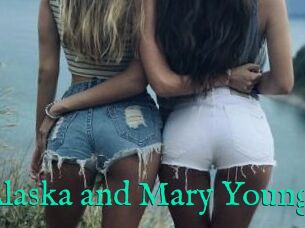 Alaska_and_Mary_Young