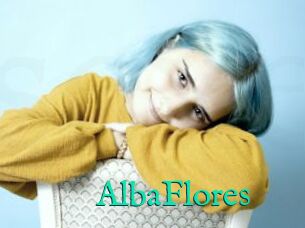 AlbaFlores