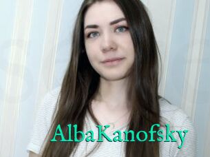 AlbaKanofsky