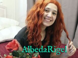 AlbedaRigel