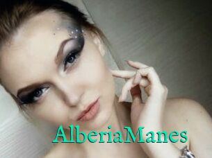 AlberiaManes