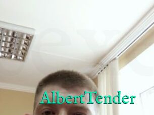AlbertTender