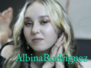 AlbinaRodriguez