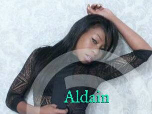 Aldain