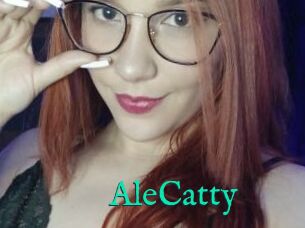 AleCatty