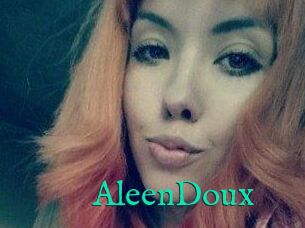 AleenDoux