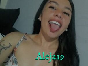 Aleja19