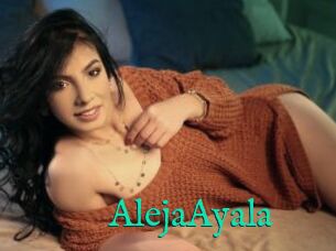 AlejaAyala