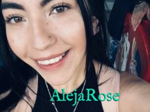 AlejaRose