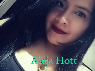 Aleja_Hott