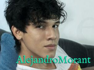 AlejandroMorant