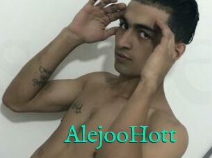 AlejooHott