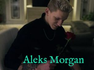 Aleks_Morgan