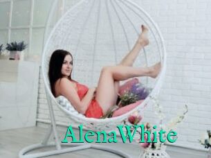 AlenaWhite