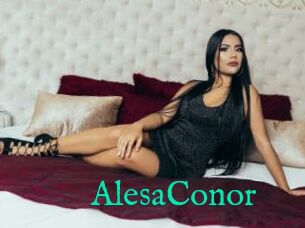 AlesaConor