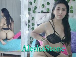 AleshaStone