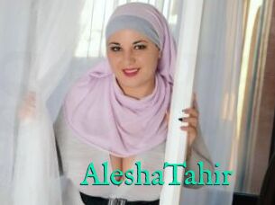 AleshaTahir