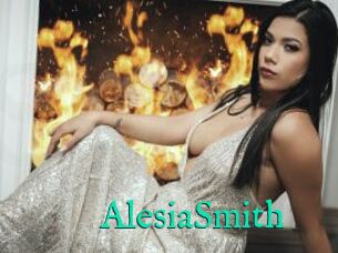 AlesiaSmith