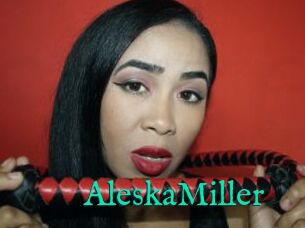 AleskaMiller