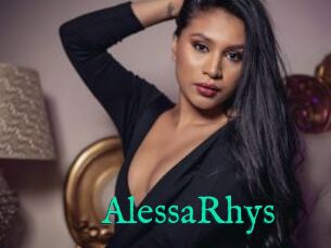 AlessaRhys