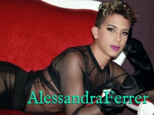 AlessandraFerrer Sexe En Stock