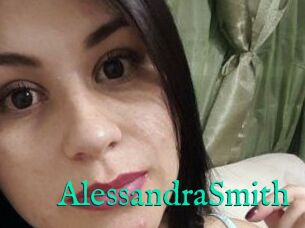 AlessandraSmith