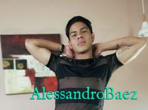AlessandroBaez
