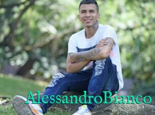 AlessandroBianco