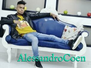 AlessandroCoen