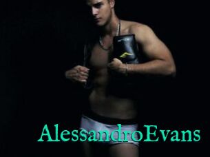 AlessandroEvans