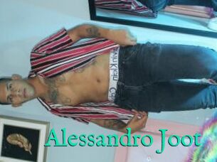 Alessandro_Joot